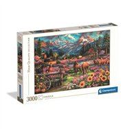 puzzle free to roam 3000pzs