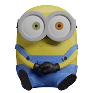 lampara squishy minions