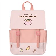mochila sushi roll pusheen
