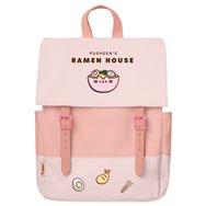 mochila sushi roll pusheen