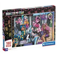 puzzle super monster high 180pzs