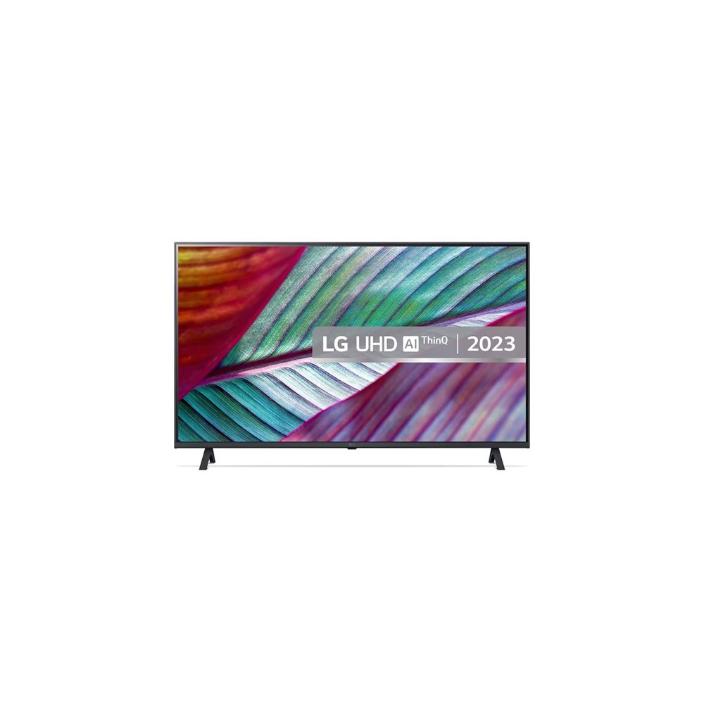 lg uhd 50ur78006lk televisor 127 cm (50") 4k ultra hd smart tv wifi negro