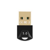 gembird btd-mini6 adaptador y tarjeta de red bluetooth