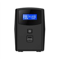 phasak sai sirius interactivo 1000 va 600 w lcd – ph 7310