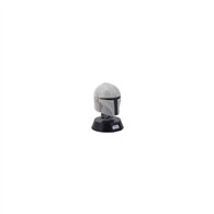 lámpara icons star wars the mandalorian 12 cm con luz decorativa
