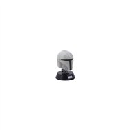 lámpara icons star wars the mandalorian 12 cm con luz decorativa