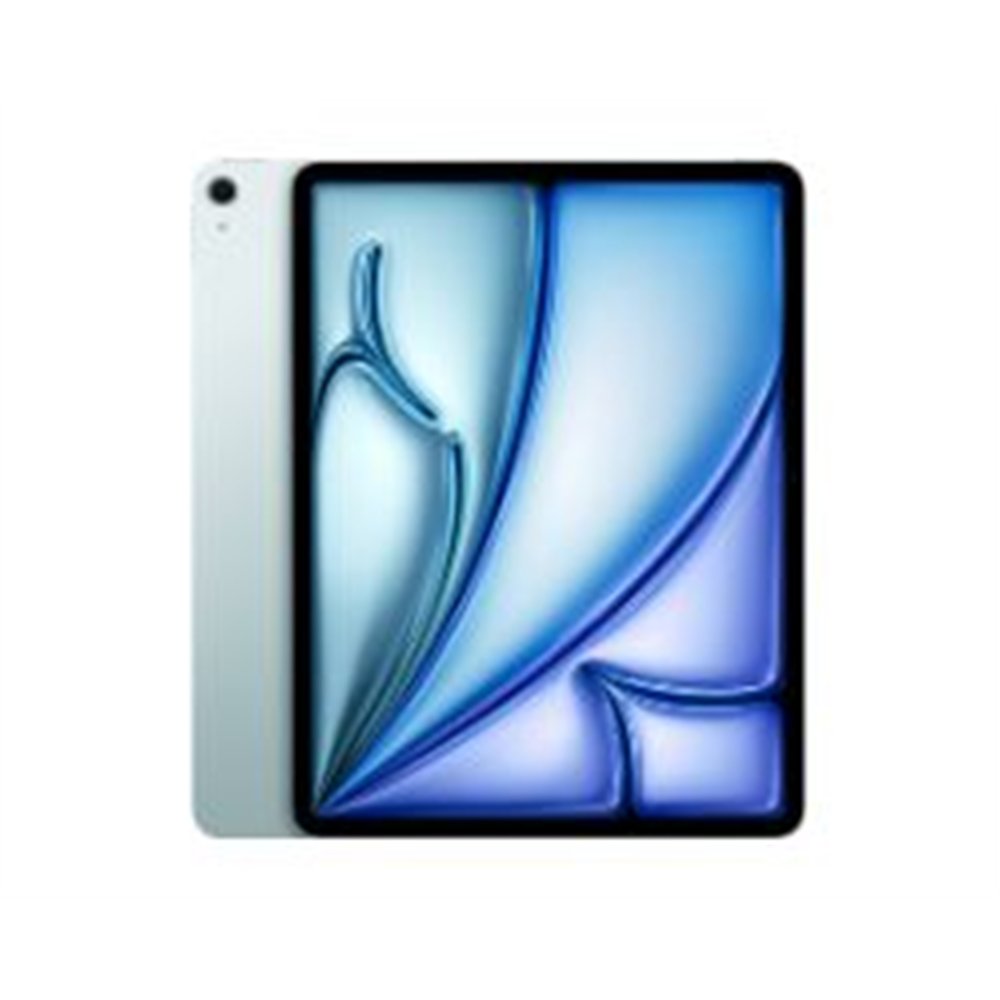 apple ipad air 2025 13" 8gb 256gb wifi azul (mcnp4ty/a)