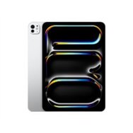 apple ipad pro 2025 11" m5 256gb wifi plata (mdwl4ty/a)