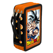 plumier dragon ball 39pzs triple