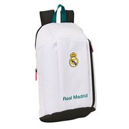 mochila real madrid 26/27 39cm