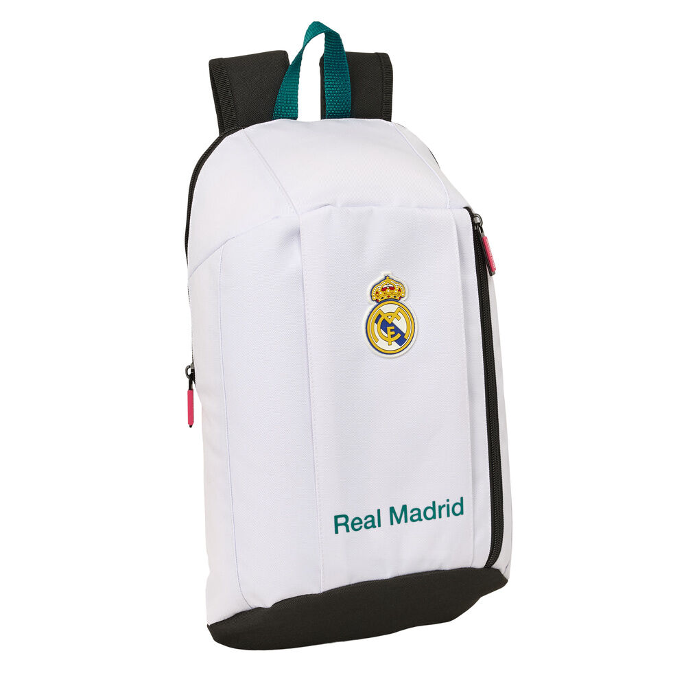 mochila real madrid 26/27 39cm