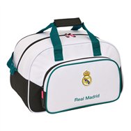 bolsa deporte real madrid 26/27 40cm