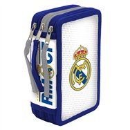 plumier real madrid triple