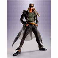 figura s.h. figuarts jotaro kujo jojos bizarre adventure 17cm