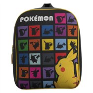 mochila pokemon 30cm