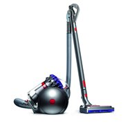 dyson big ball parquet 2 1,5 l aspiradora cilíndrica secar 600 w sin bolsa