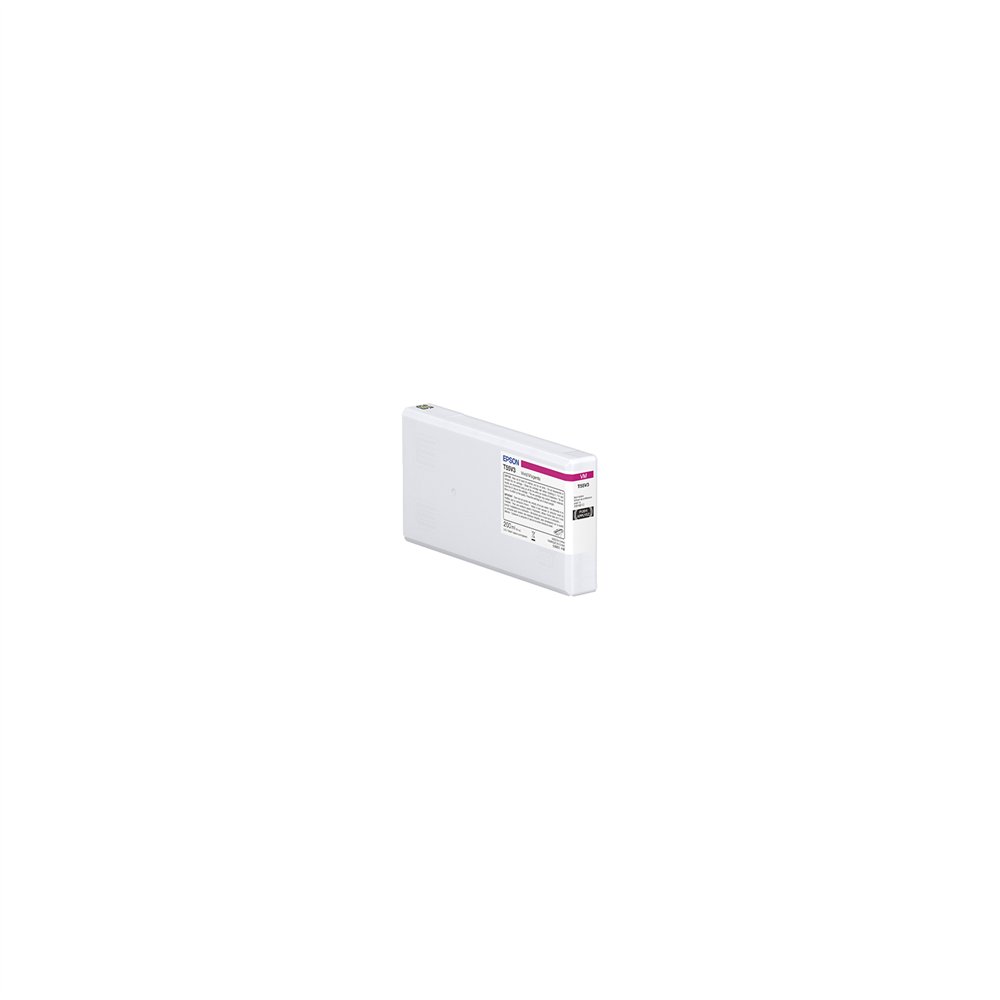 epson ultrachrome pro10 cartucho de tinta 1 pieza(s) original magenta