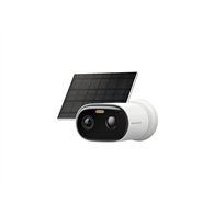mercusys mc410 kit cámara de vigilancia cámara de seguridad ip exterior 2304 x 1296 pixeles pared