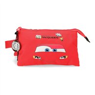 neceser mcqueen cars disney