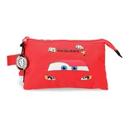 neceser mcqueen cars disney