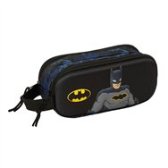 portatodo 3d batman dc comics doble