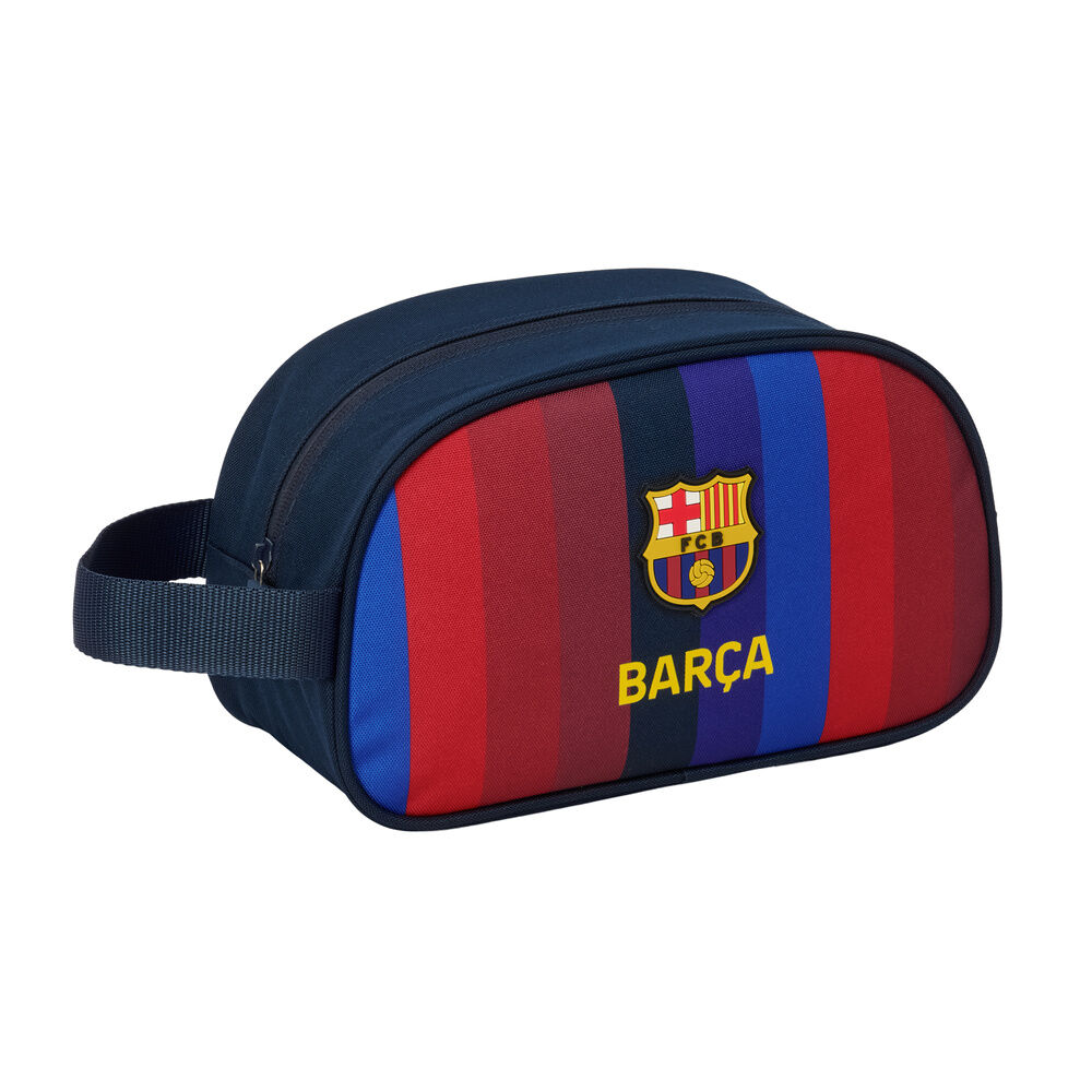 neceser f.c. barcelona 26/27 adaptable