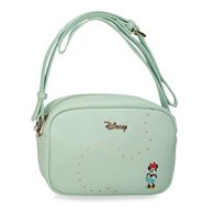 bandolera luxe minnie disney