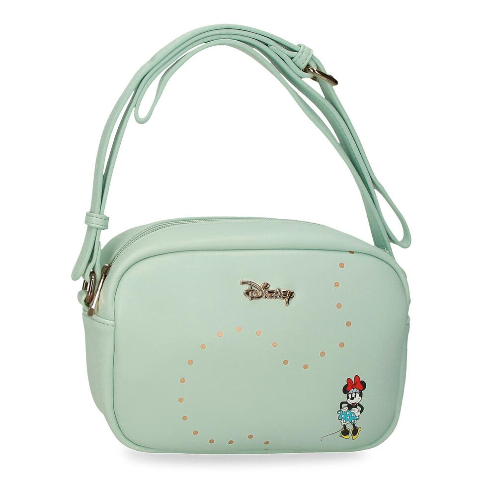 bandolera luxe minnie disney