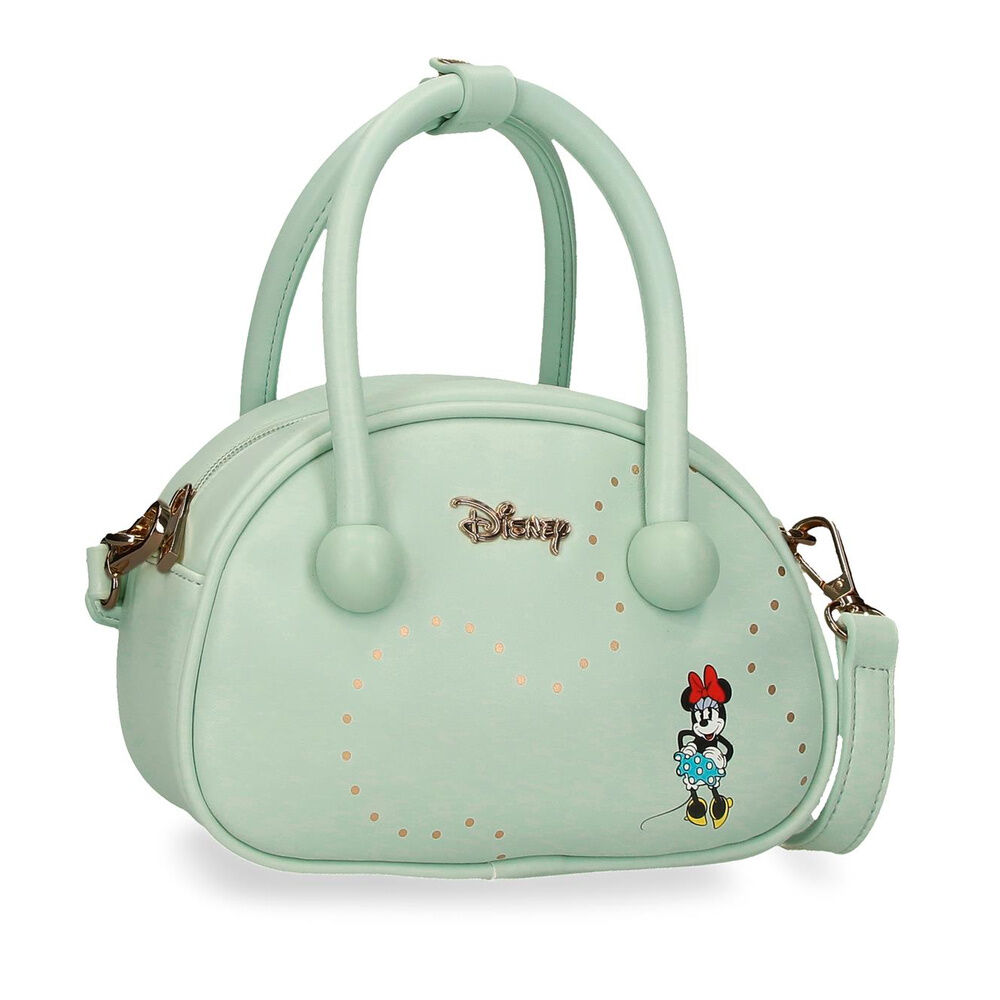 bolso luxe minnie disney