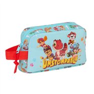 bolsa portadesayunos dino rescue patrulla canina paw patrol thermo