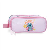 neceser you & me stitch disney