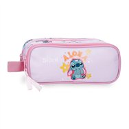 neceser you & me stitch disney