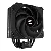ventilador + disipador cpu zalman cnps9x argb black