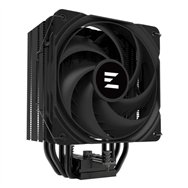 ventilador + disipador cpu zalman cnps9x argb black