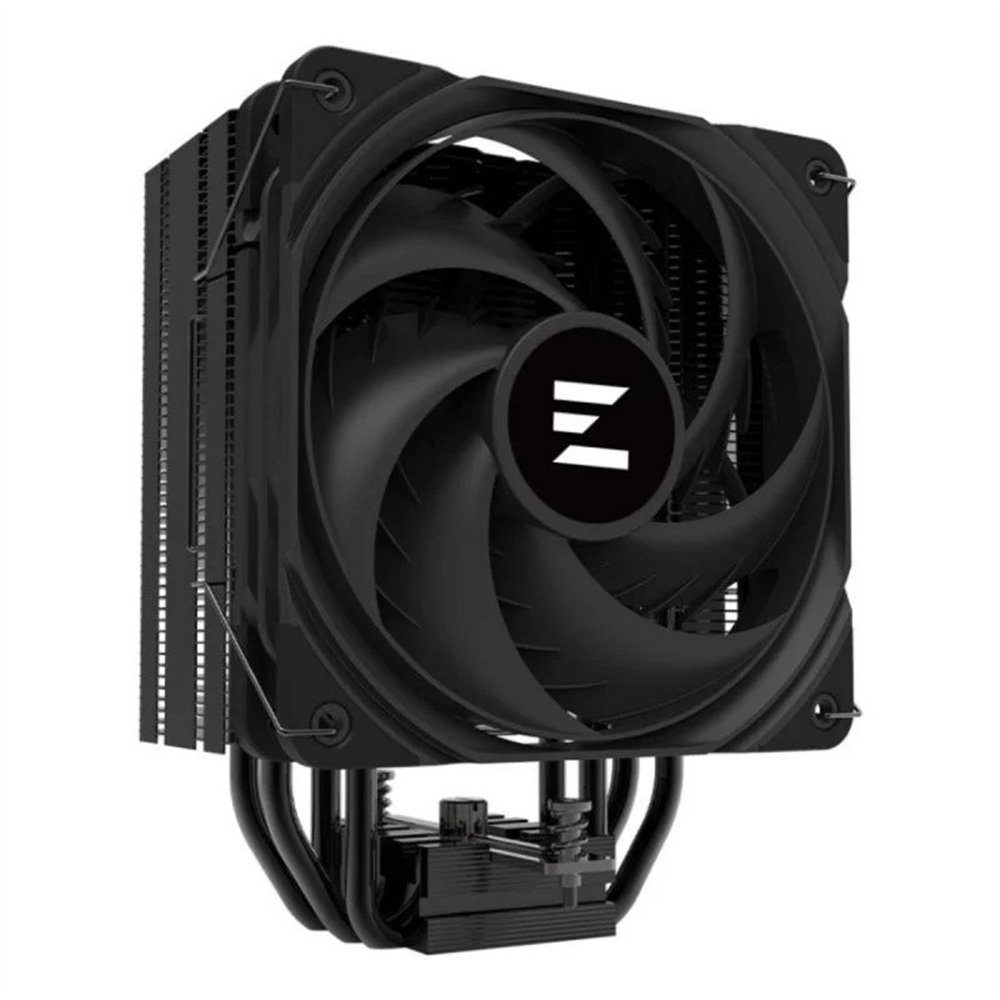 ventilador + disipador cpu zalman cnps9x argb black
