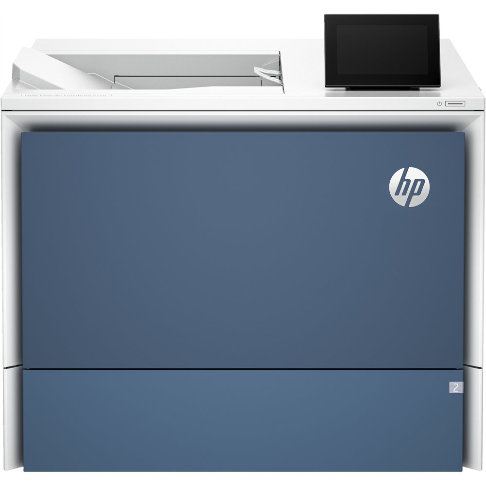 hp color laserjet enterprise impresora 6700dn