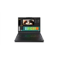 lenovo thinkpad p16 gen 3 intel core ultra 7 255hx portátil 40,6 cm (16") wuxga 32 gb ddr5-sdram 1 tb ssd nvidia rtx pro 2000 bl