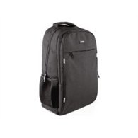 mochila nilox style 15.6" negra (nxbk041)