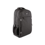 mochila nilox style 15.6" negra (nxbk041)