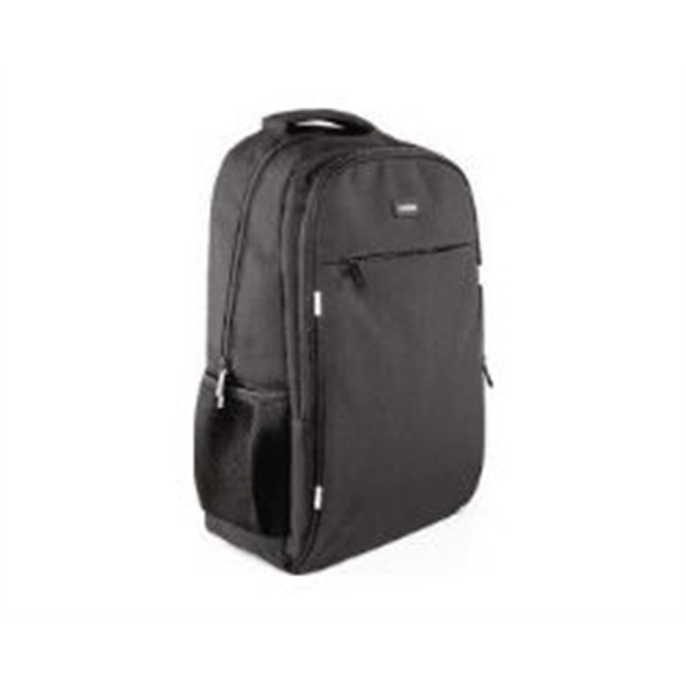 mochila nilox style 15.6" negra (nxbk041)