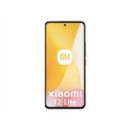 smartphone xiaomi 12 lite 6.55" 8gb 128gb 5g negro