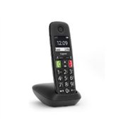 telefono inalámbrico gigaset dect e290 (h2901-d201)