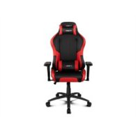silla gaming drift dr250 negra/roja (dr250r)