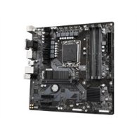 gigabyte b760m ds3h ddr4: (1700) 4ddr4 dp vga hdmi matx