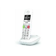 teléfono inalámb gigaset e290 blanco(s30852-h2901-d202)