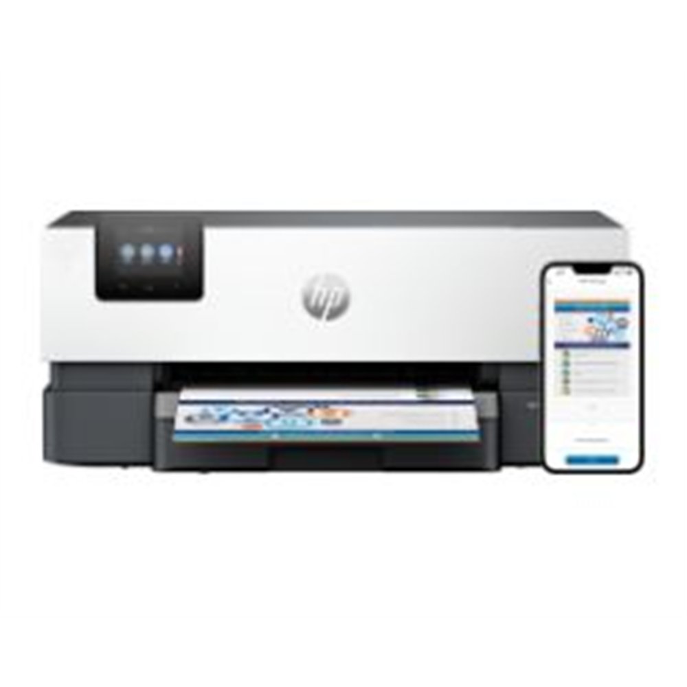 hp officejet pro 9110b a4 color wifi ethernet (5a0s3b)