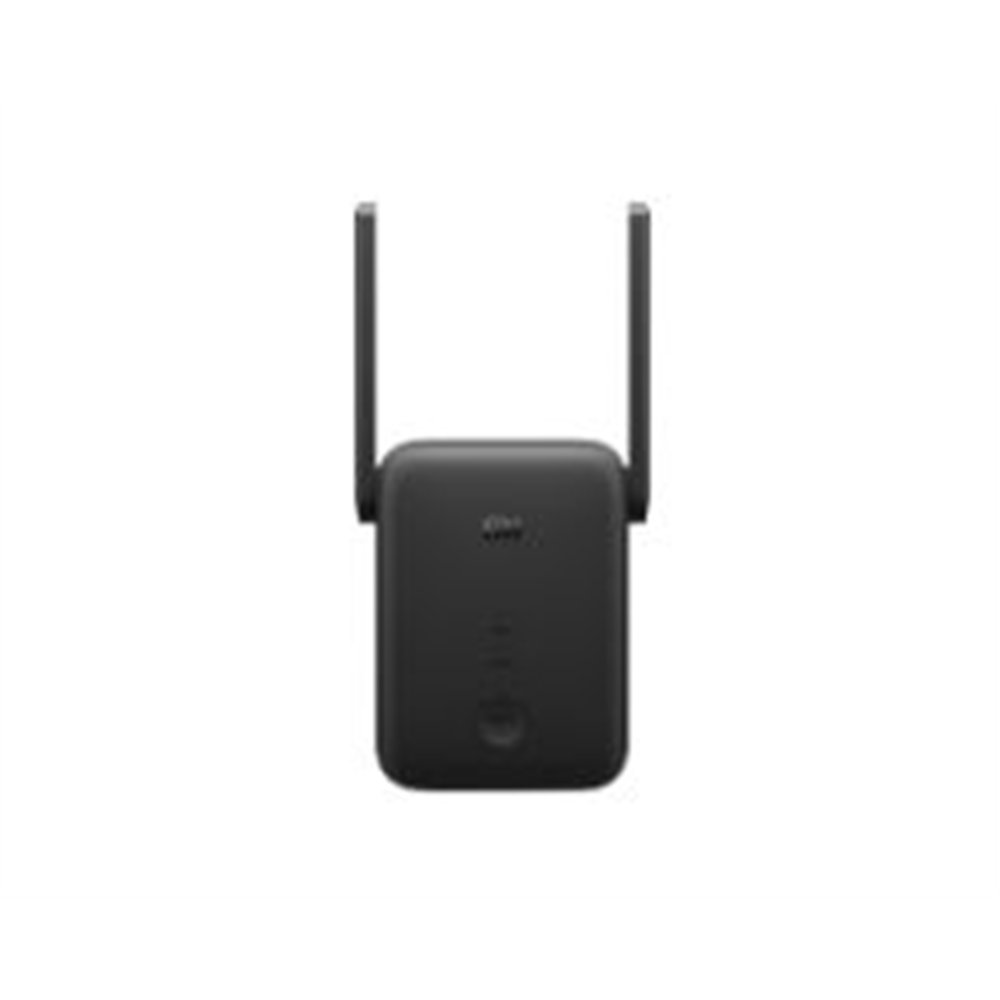 repetidor xiaomi ac1200 wifi ethernet negro (dvb4348gl)