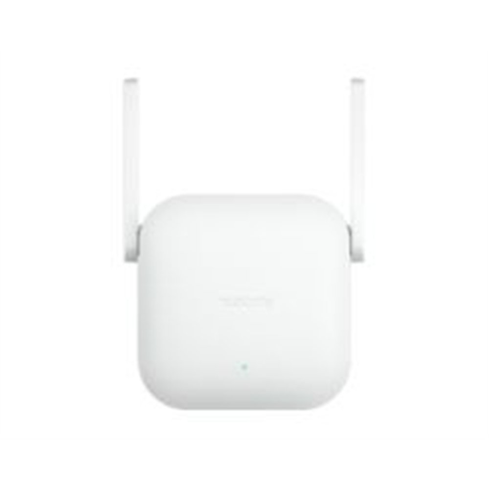 repetidor xiaomi n300 wifi 2.4ghz blanco (dvb4398gl)