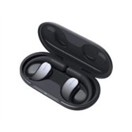 auriculares xiaomi openwear bluetooth gris (bhr8474gl)