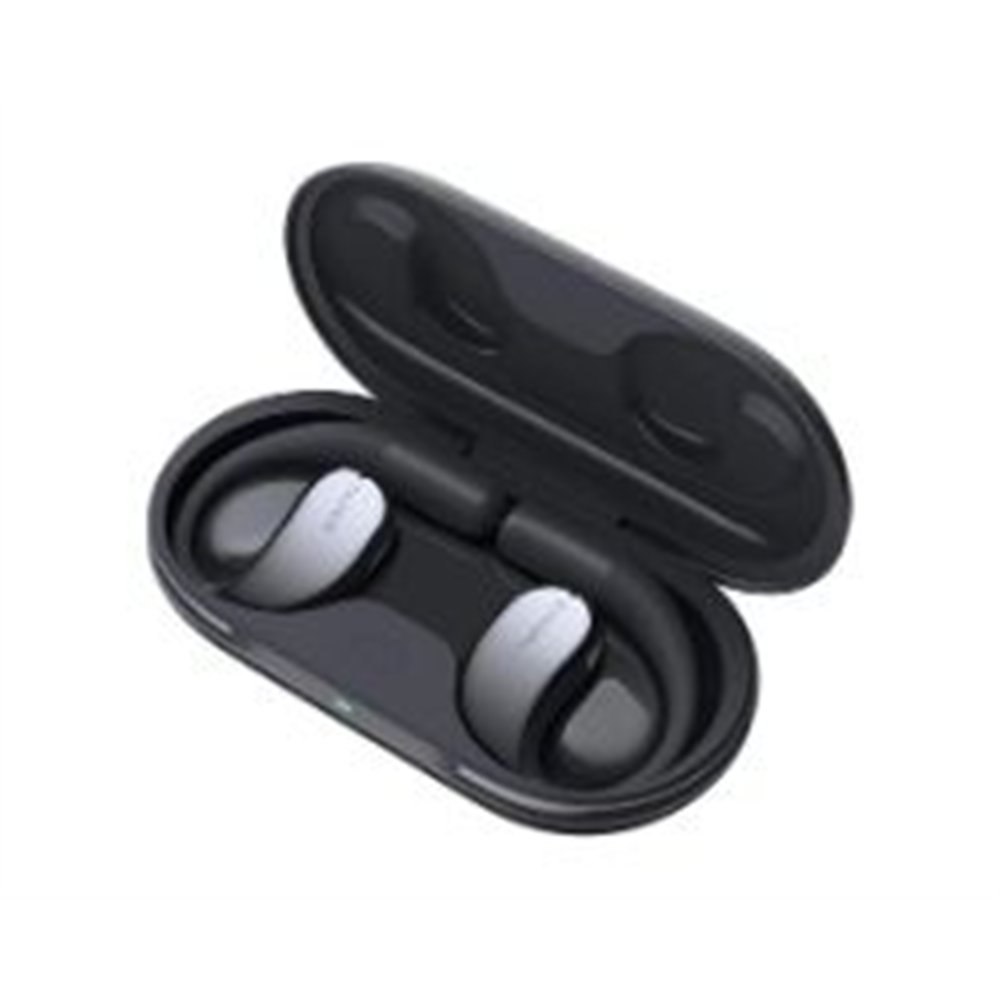 auriculares xiaomi openwear bluetooth gris (bhr8474gl)